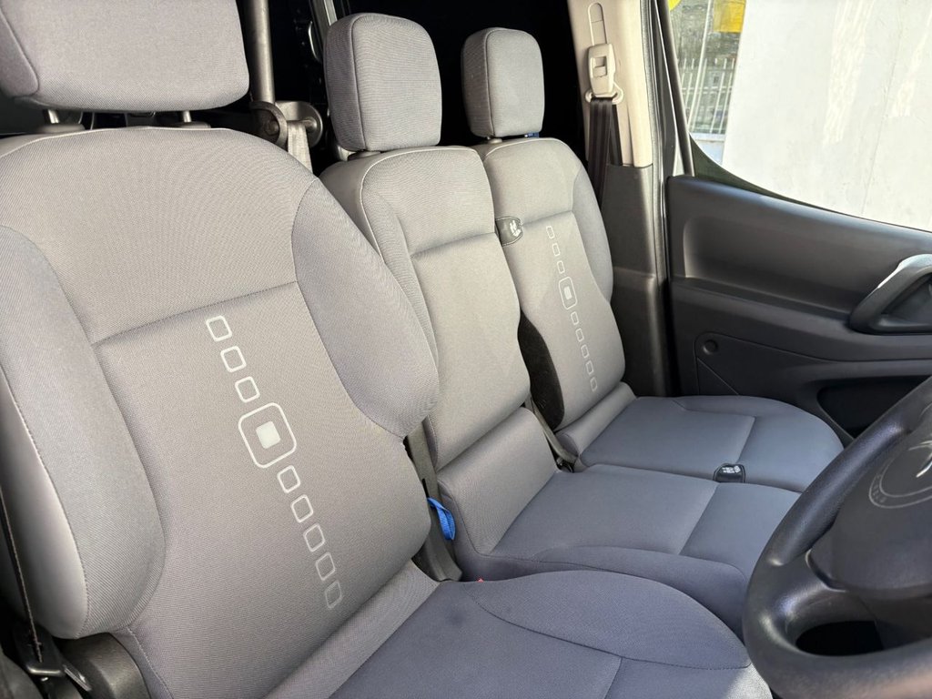 Used Citroen Berlingo 2013 for sale - 77836050: Photo 38