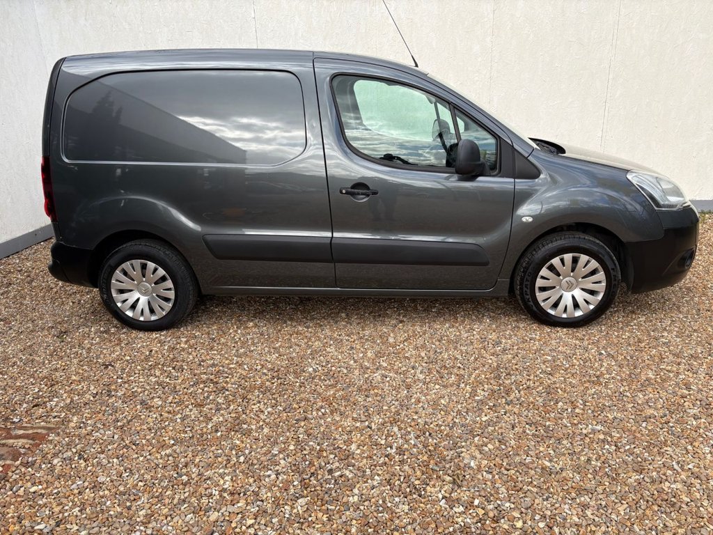 Used Citroen Berlingo 2013 for sale - 77836050: Photo 8