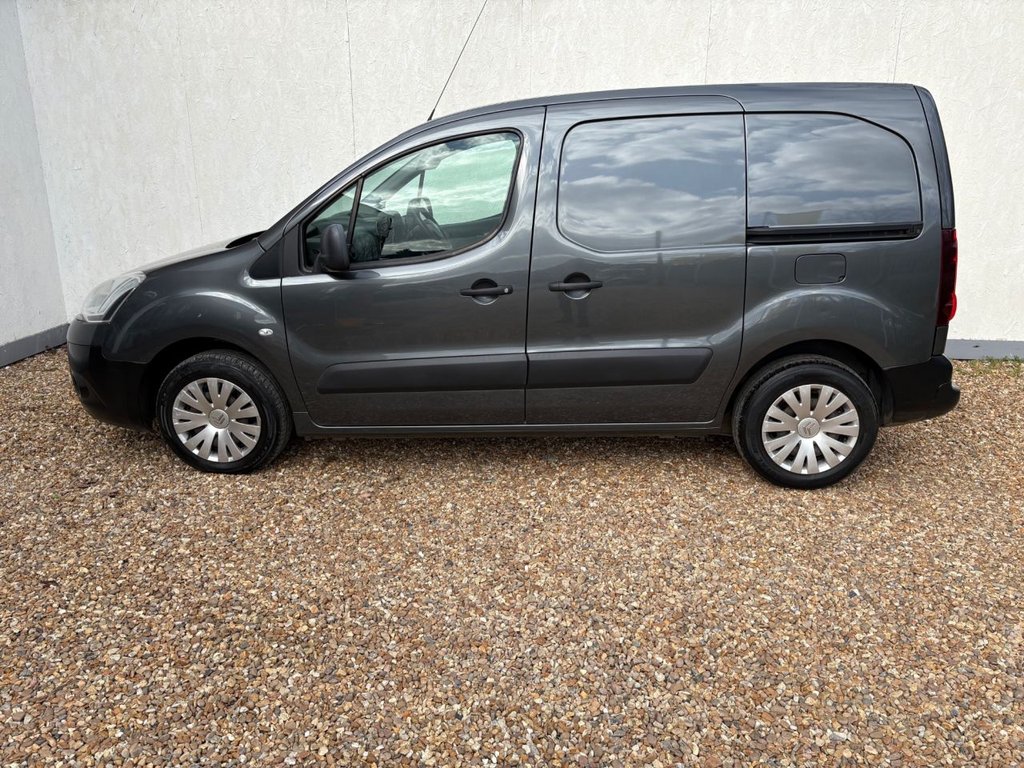 Used Citroen Berlingo 2013 for sale - 77836050: Photo 9