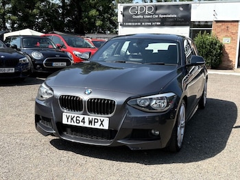 Used BMW 1 Series 2014 for sale - 78996650: Photo