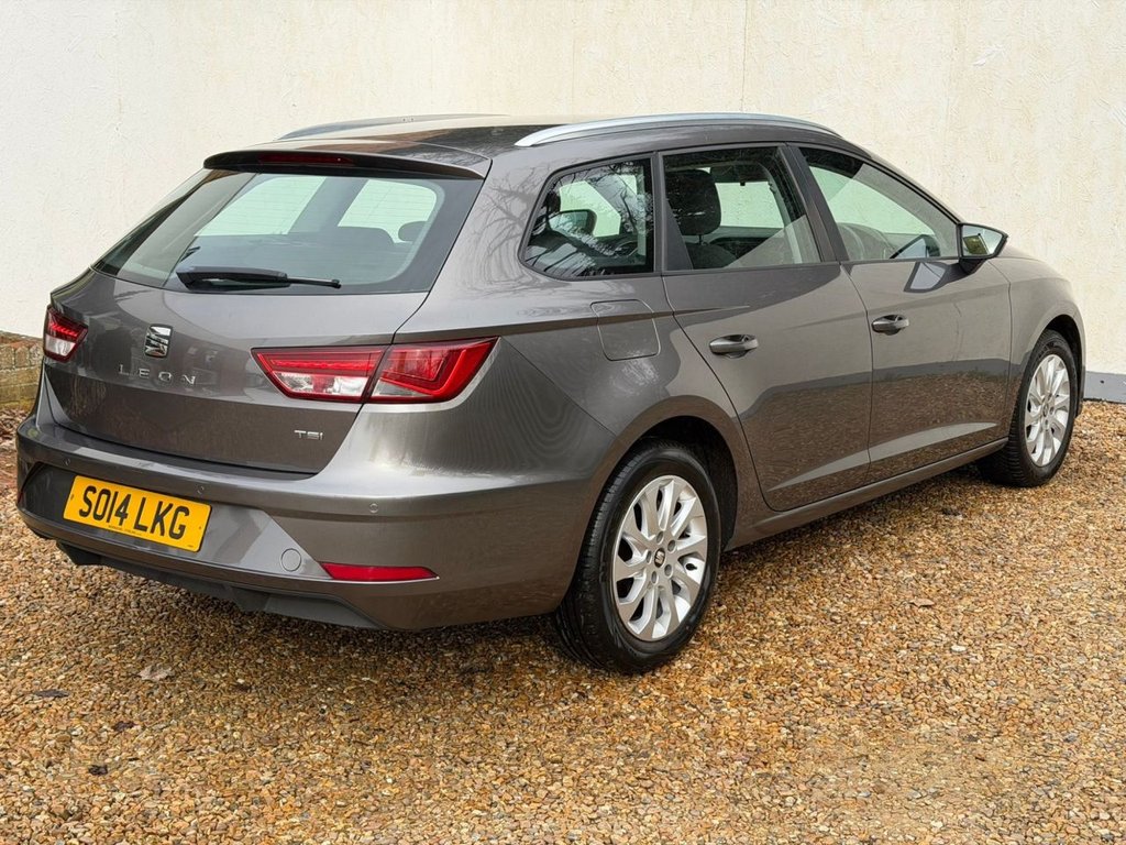 Used SEAT Leon 2014 for sale - 77621356: Photo 14