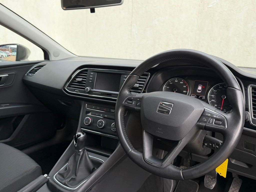 Used SEAT Leon 2014 for sale - 77621356: Photo 15