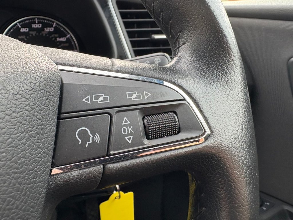 Used SEAT Leon 2014 for sale - 77621356: Photo 18