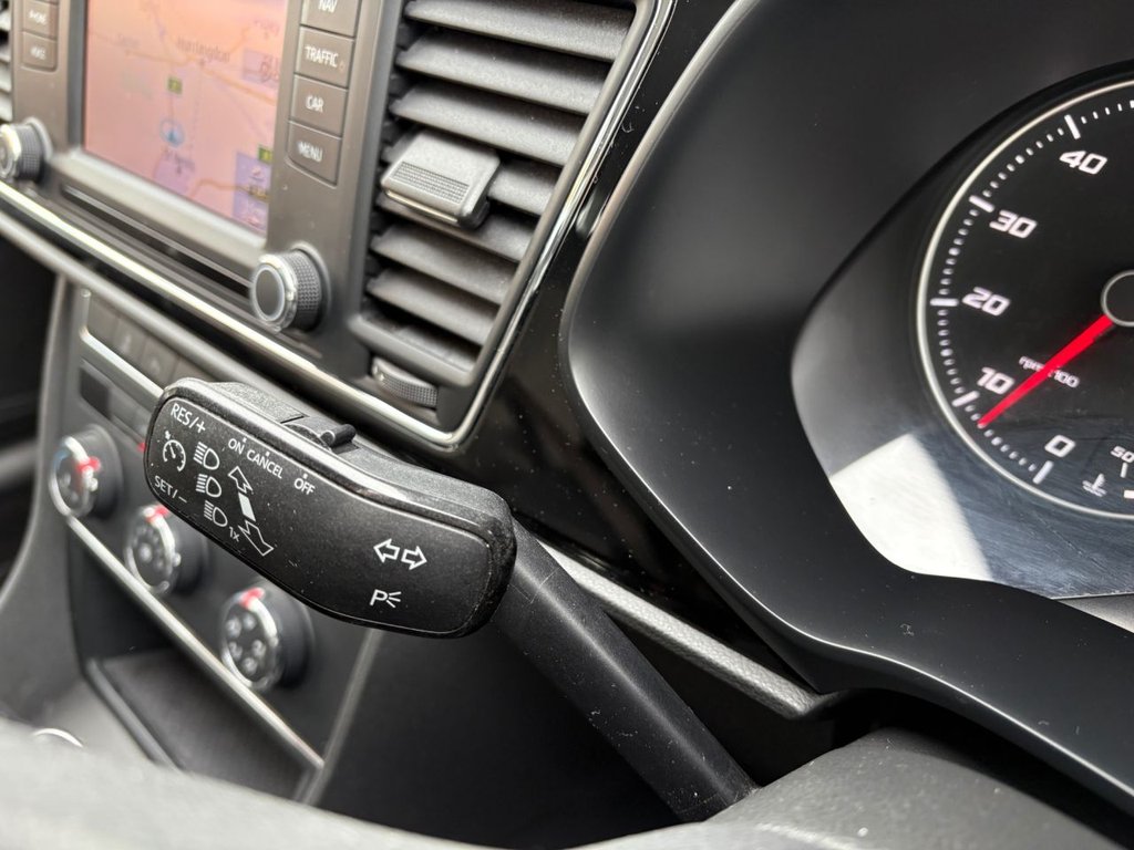 Used SEAT Leon 2014 for sale - 77621356: Photo 19