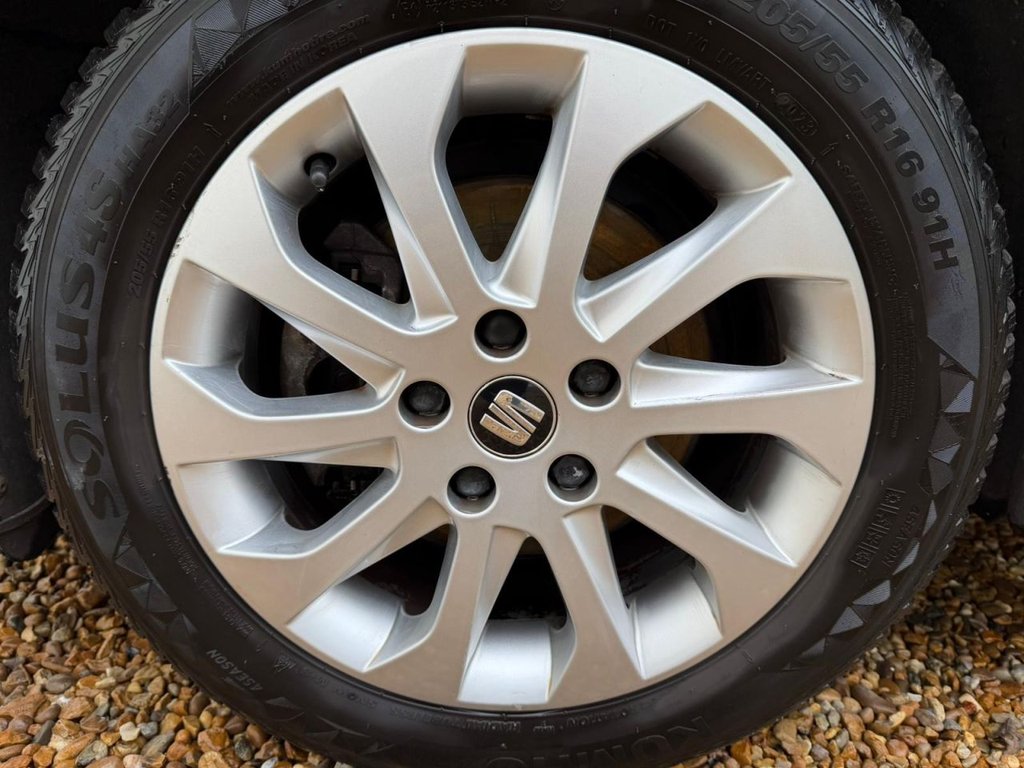 Used SEAT Leon 2014 for sale - 77621356: Photo 22