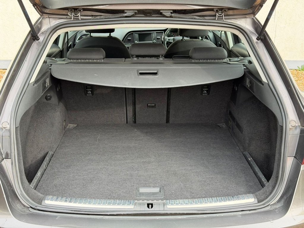 Used SEAT Leon 2014 for sale - 77621356: Photo 23