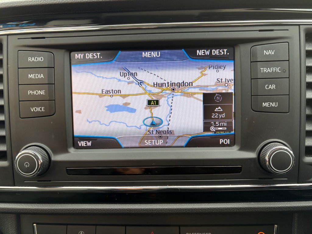 Used SEAT Leon 2014 for sale - 77621356: Photo 24