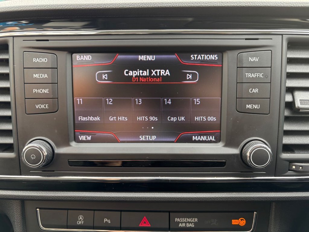 Used SEAT Leon 2014 for sale - 77621356: Photo 26