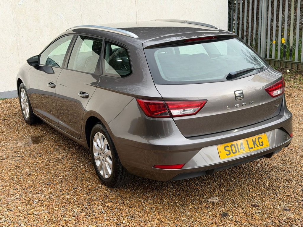 Used SEAT Leon 2014 for sale - 77621356: Photo 28