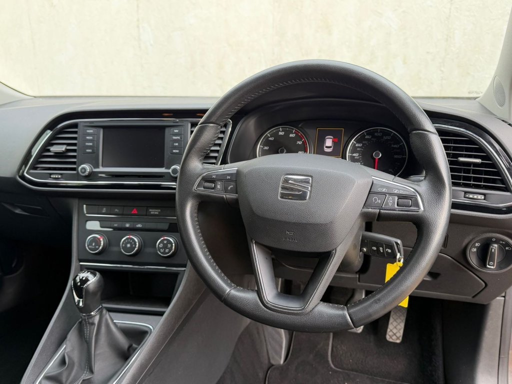 Used SEAT Leon 2014 for sale - 77621356: Photo 3