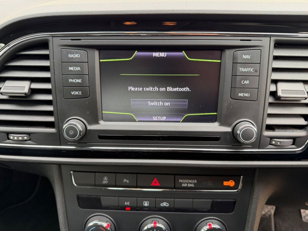 Used SEAT Leon 2014 for sale - 77621356: Photo 30