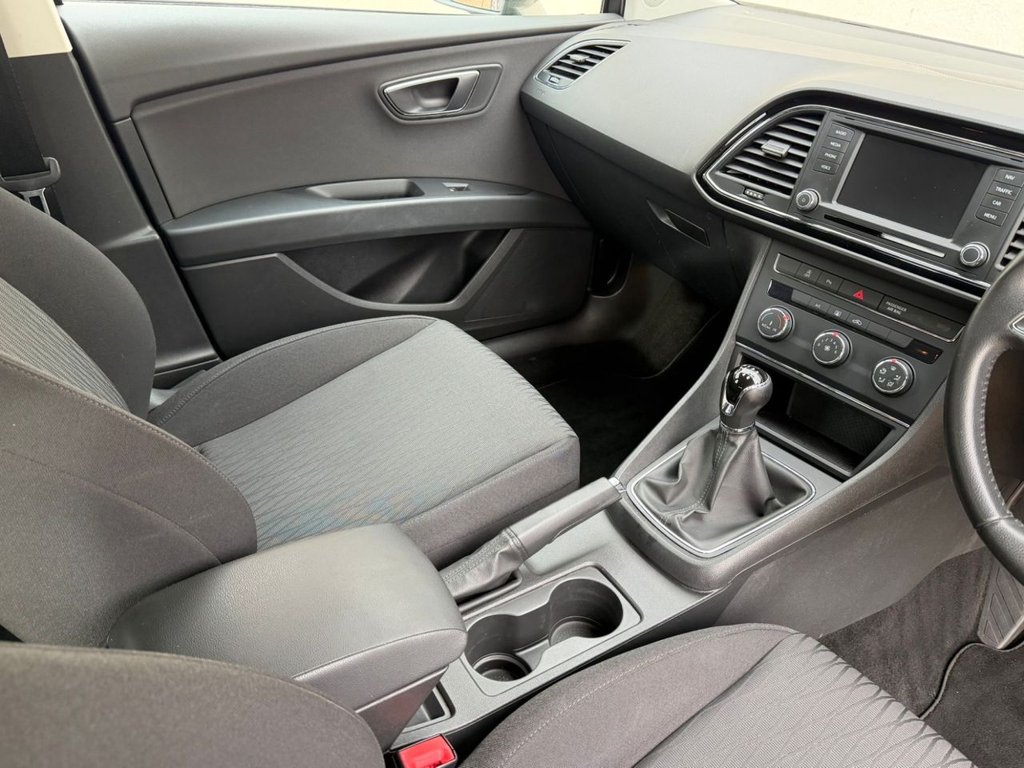 Used SEAT Leon 2014 for sale - 77621356: Photo 32