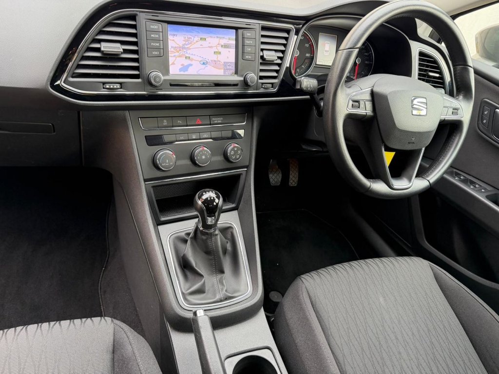 Used SEAT Leon 2014 for sale - 77621356: Photo 36