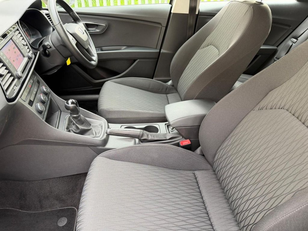 Used SEAT Leon 2014 for sale - 77621356: Photo 37