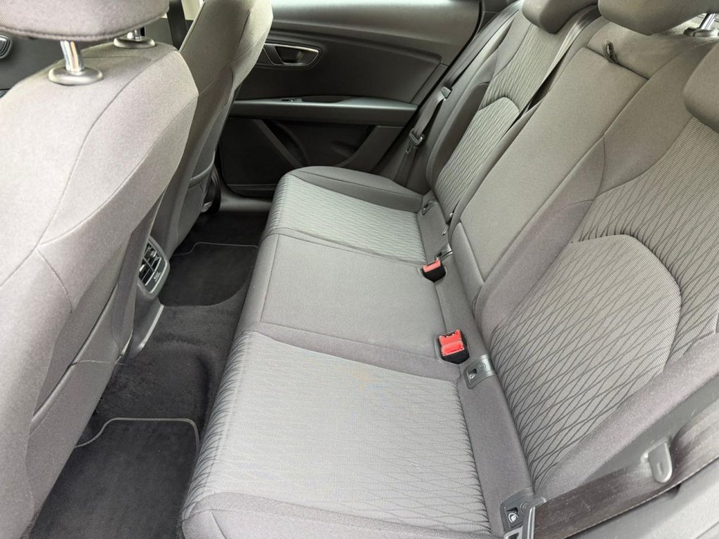 Used SEAT Leon 2014 for sale - 77621356: Photo 38