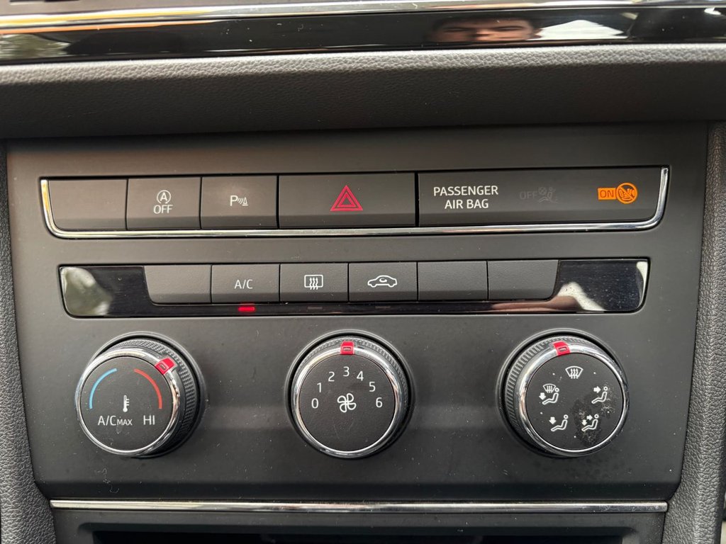 Used SEAT Leon 2014 for sale - 77621356: Photo 6