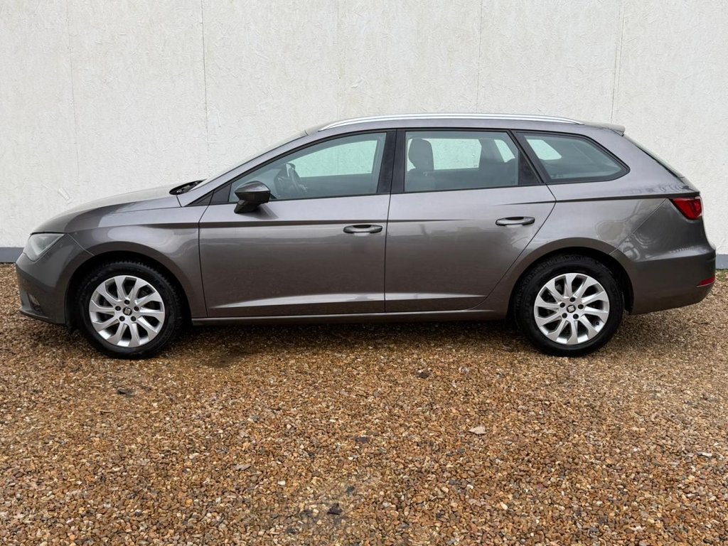 Used SEAT Leon 2014 for sale - 77621356: Photo 8