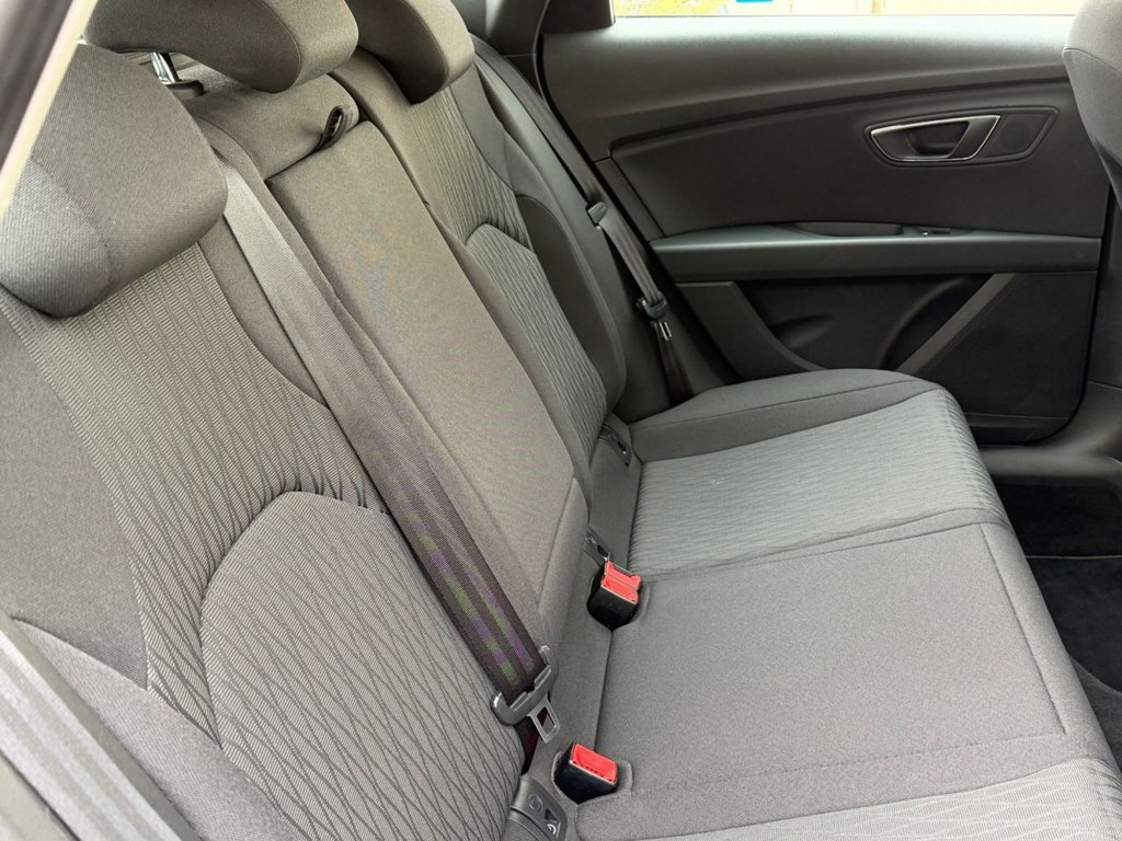 Used SEAT Leon 2014 for sale - 77621356: Photo 9