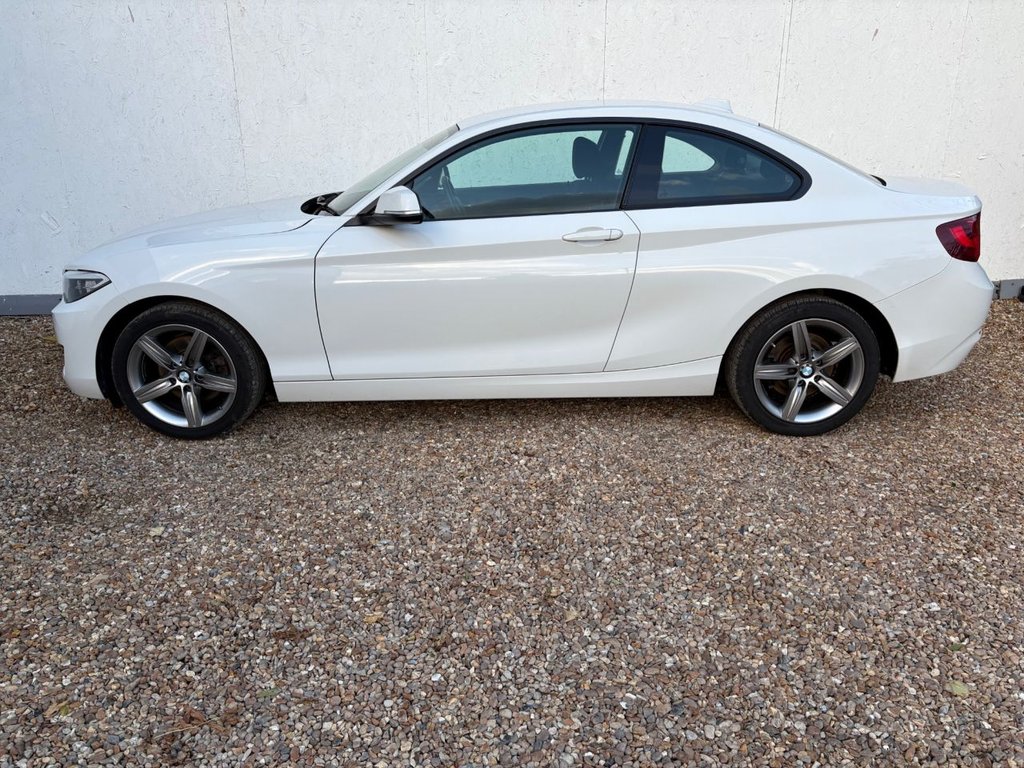 Used BMW 2 Series 2017 for sale - 77026791: Photo 10