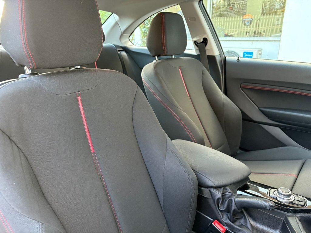 Used BMW 2 Series 2017 for sale - 77026791: Photo 11