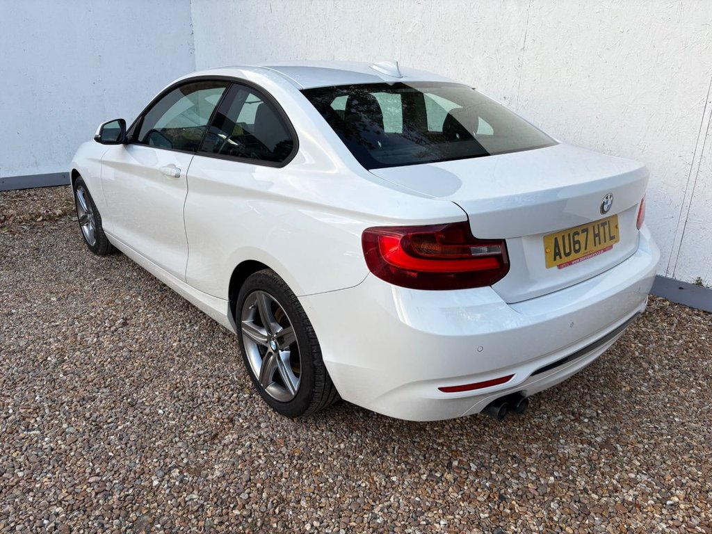 Used BMW 2 Series 2017 for sale - 77026791: Photo 15