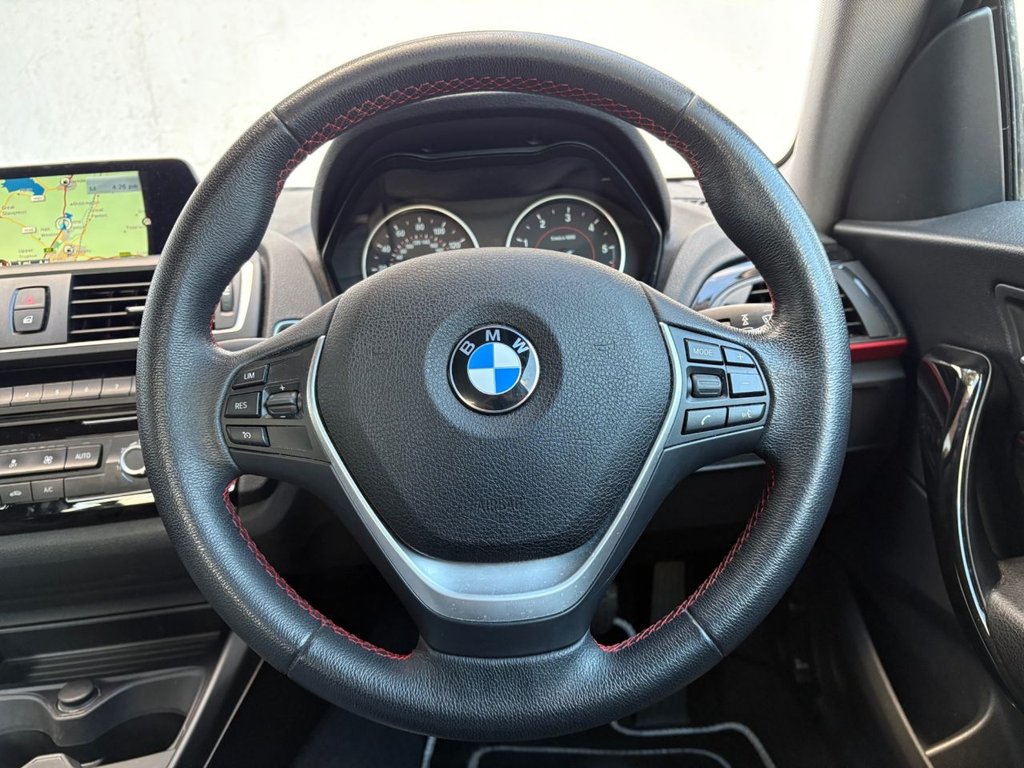 Used BMW 2 Series 2017 for sale - 77026791: Photo 17
