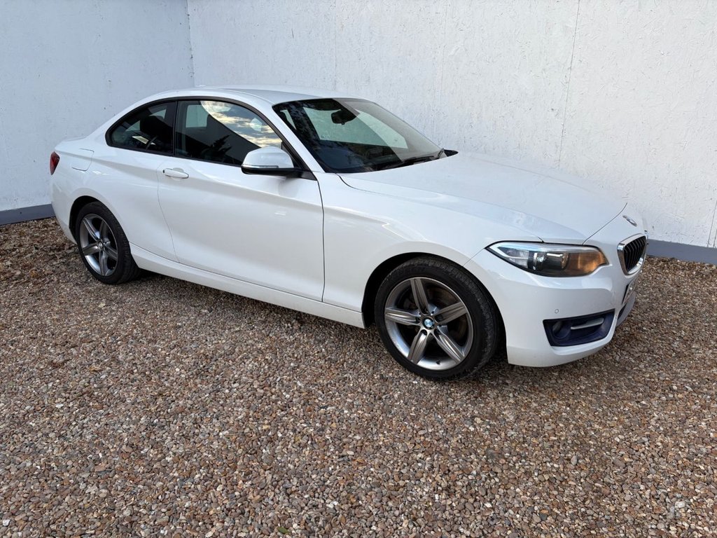 Used BMW 2 Series 2017 for sale - 77026791: Photo 22