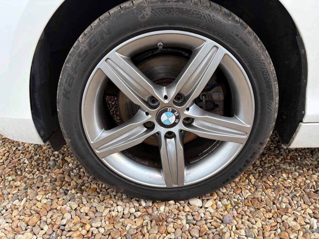 Used BMW 2 Series 2017 for sale - 77026791: Photo 28