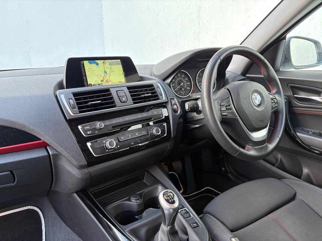 Used BMW 2 Series 2017 for sale - 77026791: Photo 38