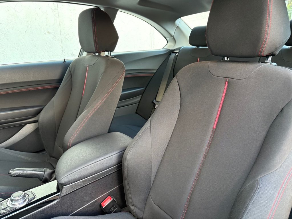 Used BMW 2 Series 2017 for sale - 77026791: Photo 39