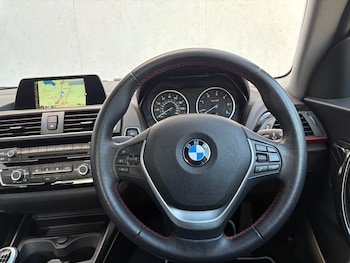 Used BMW 2 Series 2017 for sale - 77026791: Photo