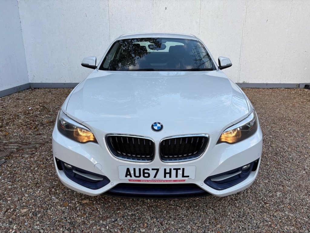 Used BMW 2 Series 2017 for sale - 77026791: Photo 5