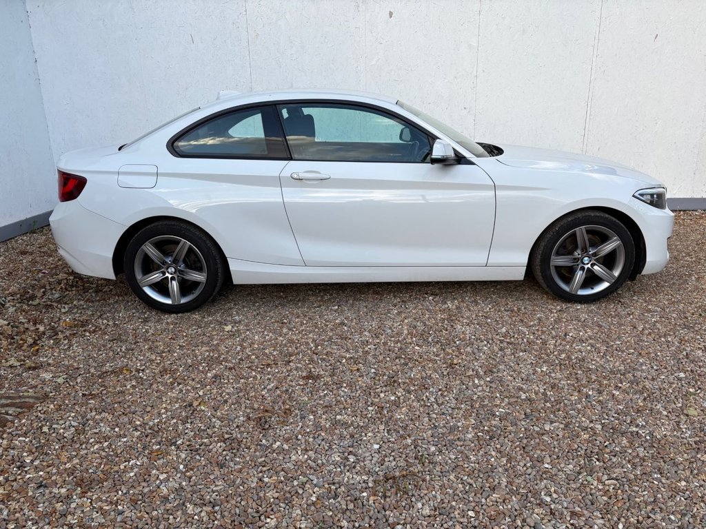 Used BMW 2 Series 2017 for sale - 77026791: Photo 9