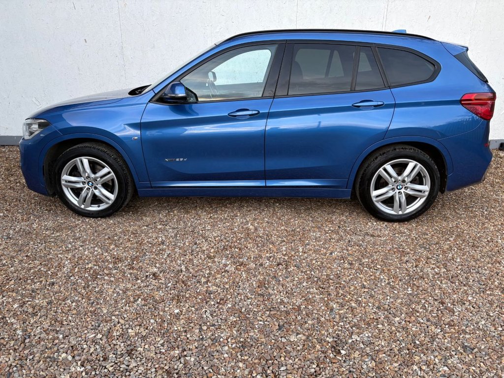 Used BMW X1 2016 for sale - 77026897: Photo 10