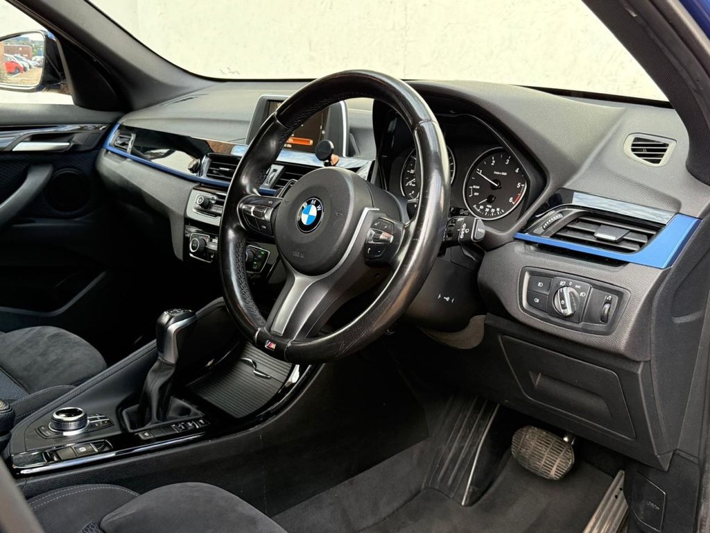 Used BMW X1 2016 for sale - 77026897: Photo 11