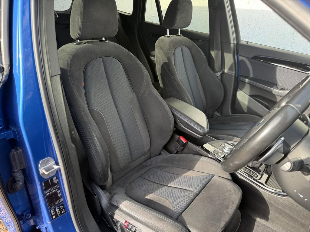 Used BMW X1 2016 for sale - 77026897: Photo 12