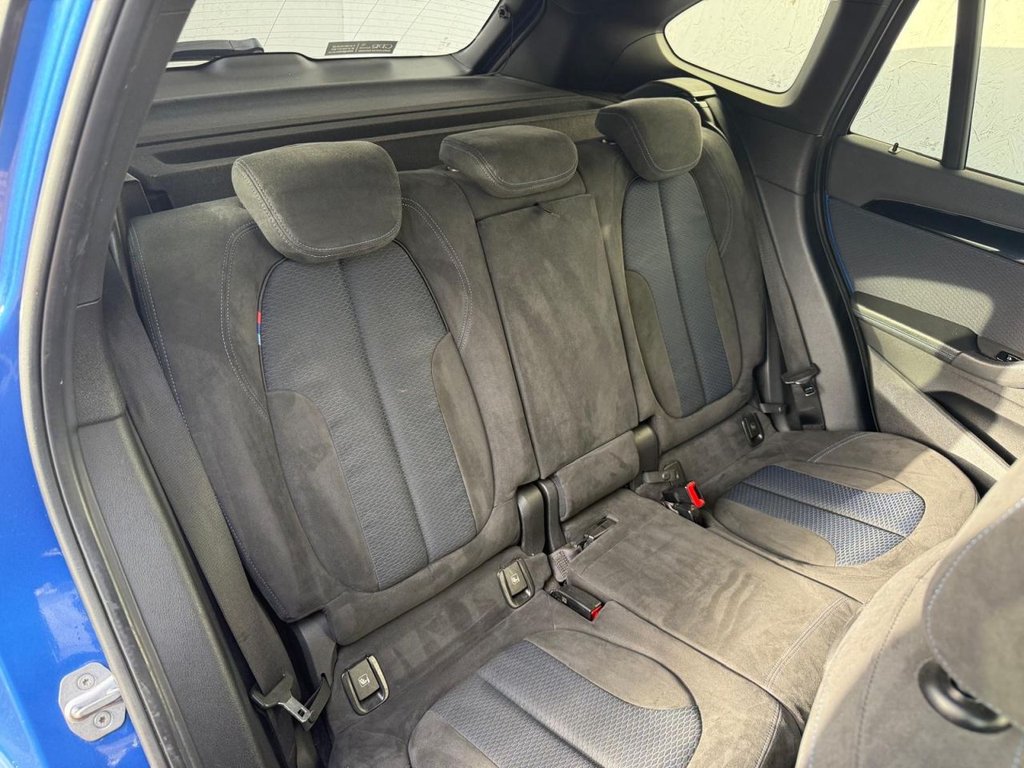 Used BMW X1 2016 for sale - 77026897: Photo 13