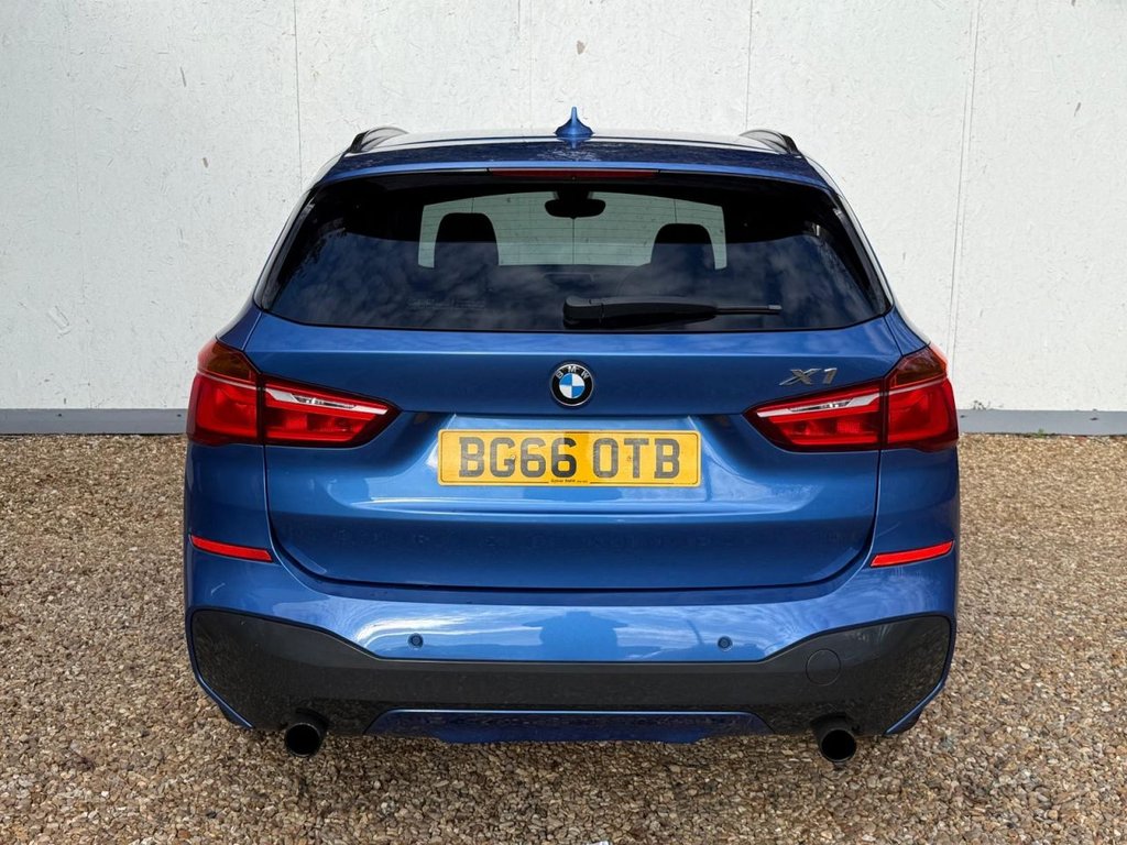 Used BMW X1 2016 for sale - 77026897: Photo 15