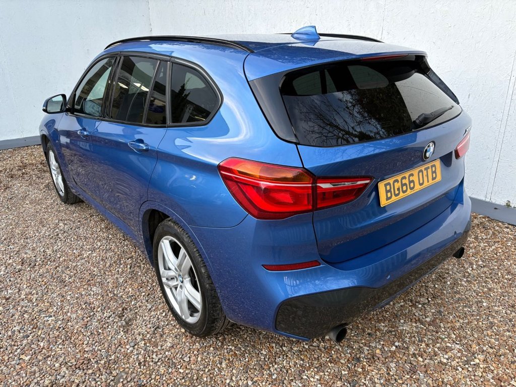 Used BMW X1 2016 for sale - 77026897: Photo 16