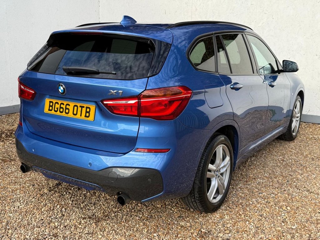 Used BMW X1 2016 for sale - 77026897: Photo 17