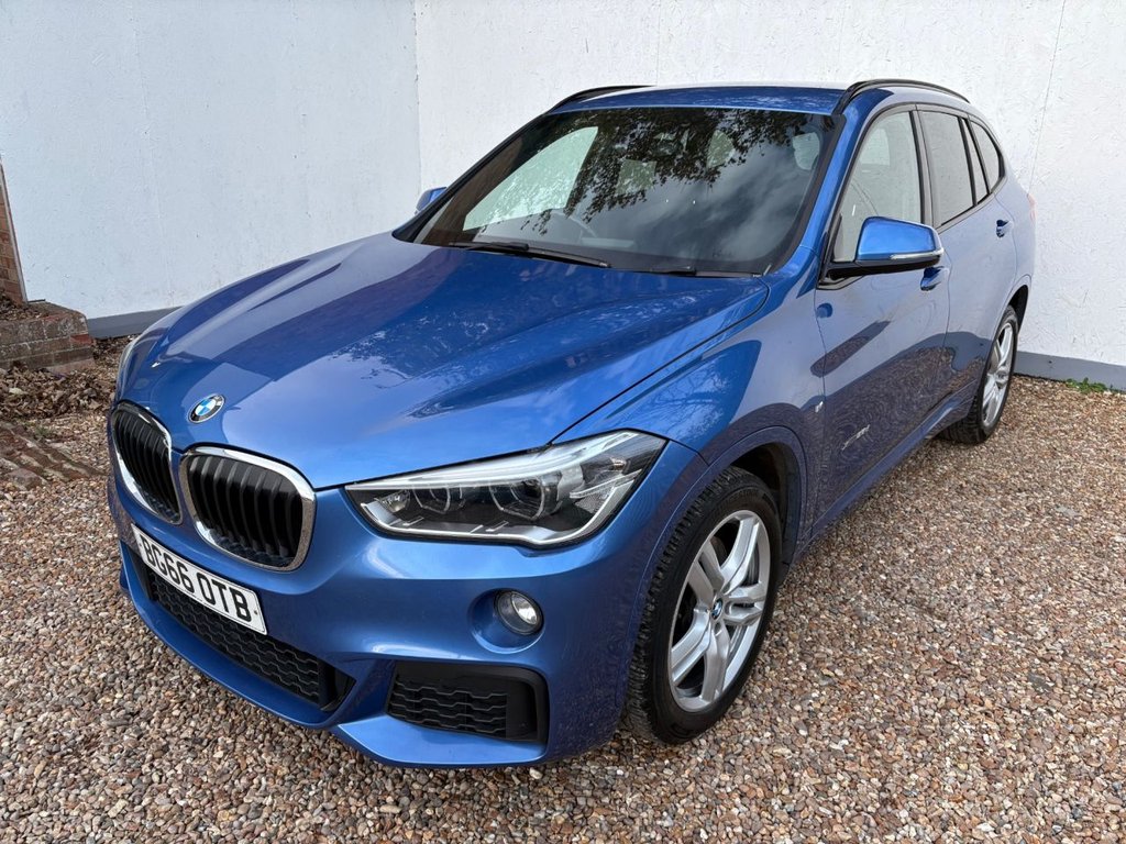 Used BMW X1 2016 for sale - 77026897: Photo 2
