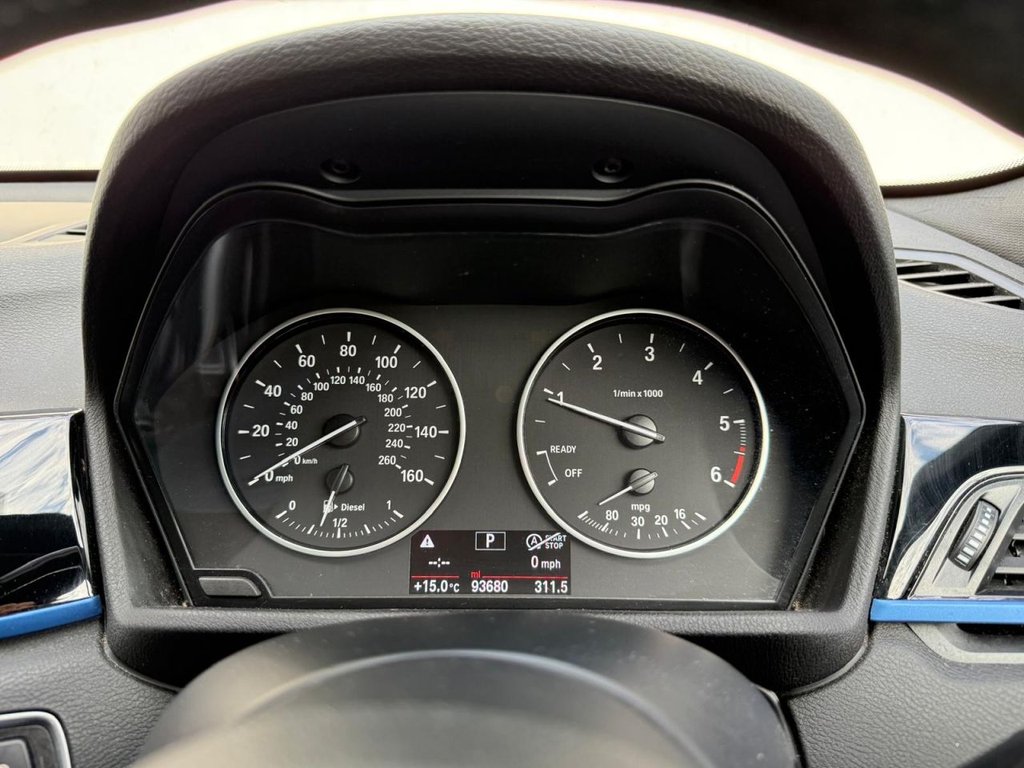 Used BMW X1 2016 for sale - 77026897: Photo 20