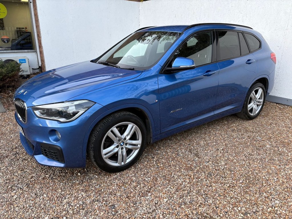 Used BMW X1 2016 for sale - 77026897: Photo 25