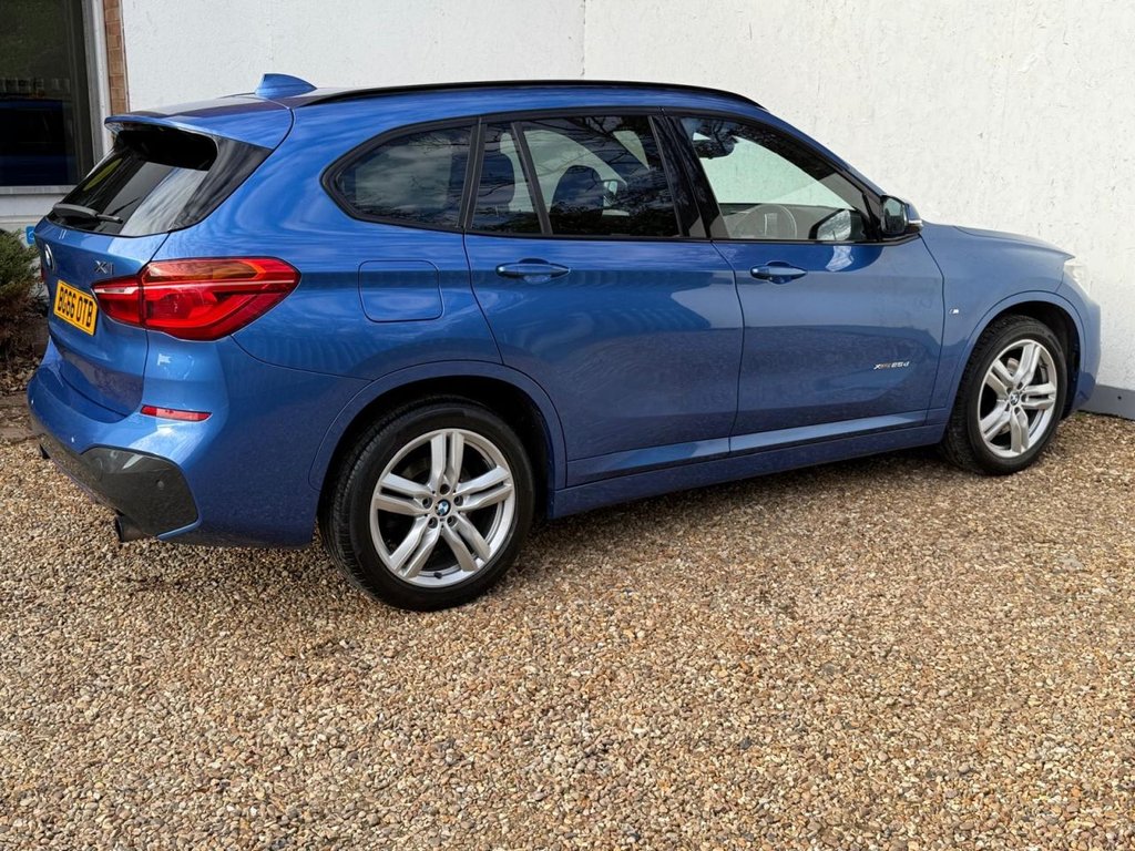 Used BMW X1 2016 for sale - 77026897: Photo 26