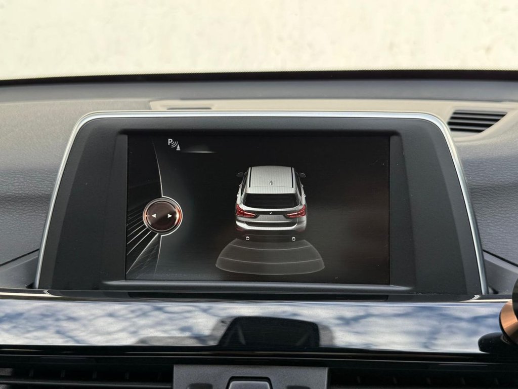 Used BMW X1 2016 for sale - 77026897: Photo 27