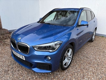 Used BMW X1 2016 for sale - 77026897: Photo