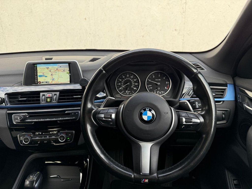 Used BMW X1 2016 for sale - 77026897: Photo 3