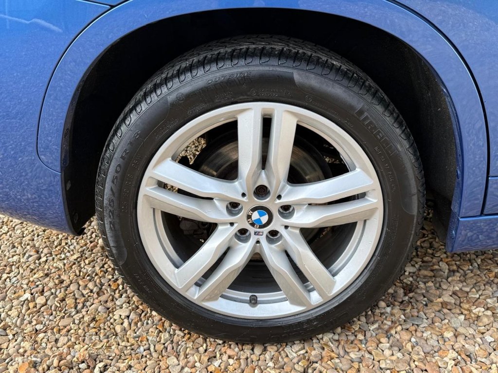 Used BMW X1 2016 for sale - 77026897: Photo 31