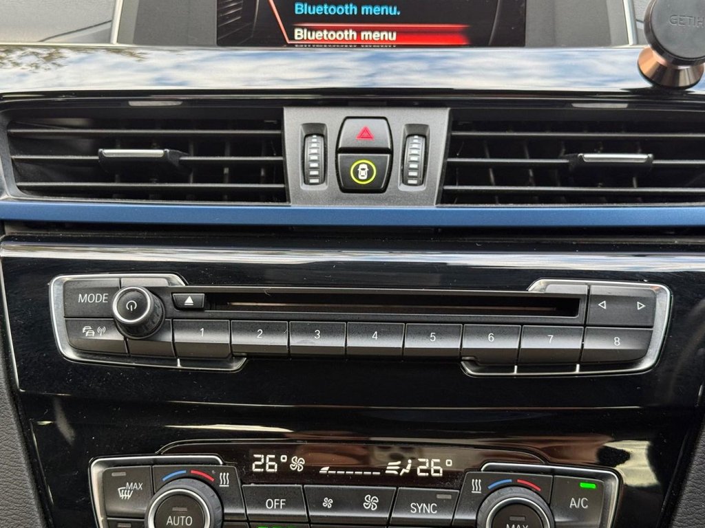 Used BMW X1 2016 for sale - 77026897: Photo 34