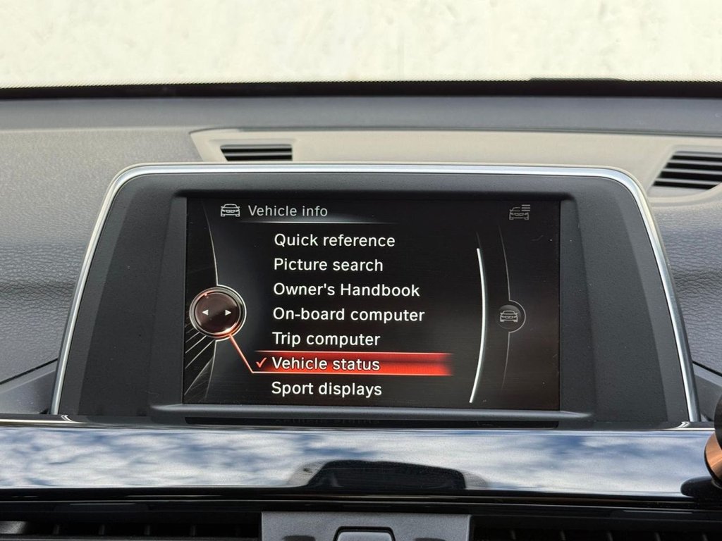 Used BMW X1 2016 for sale - 77026897: Photo 35